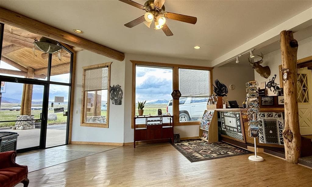 244 Yellowstone Ave., W - view