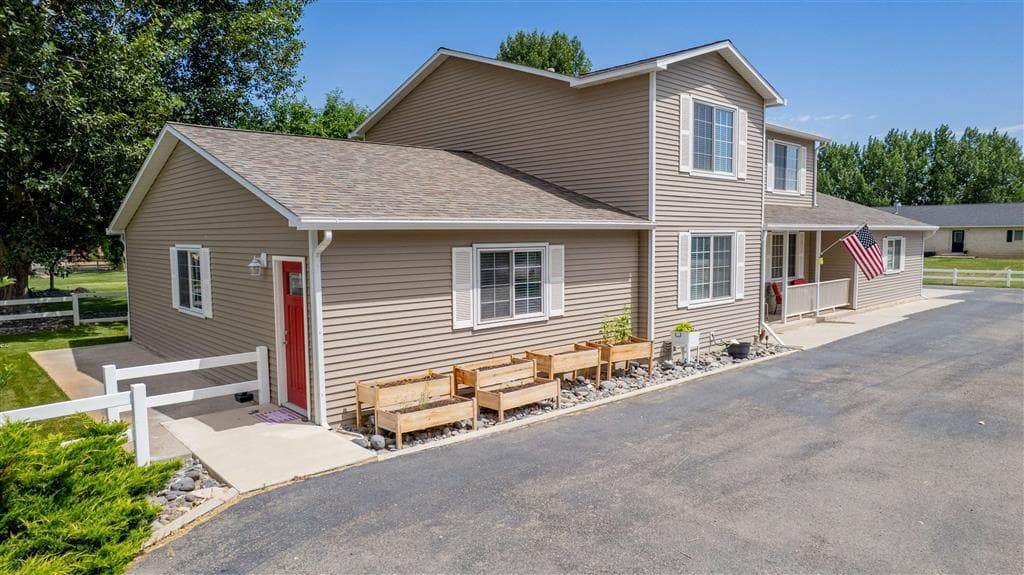 11 Benchview Lane - view