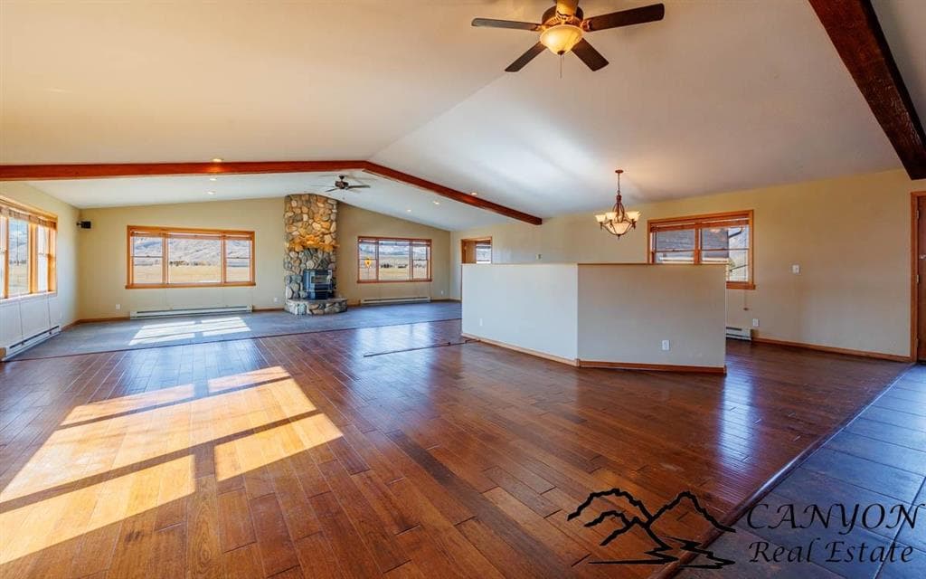 5 Panorama Ln - detail