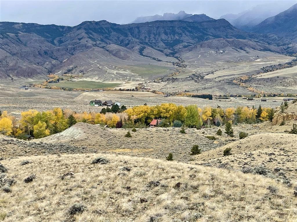 TBD Silver Ridge Tr