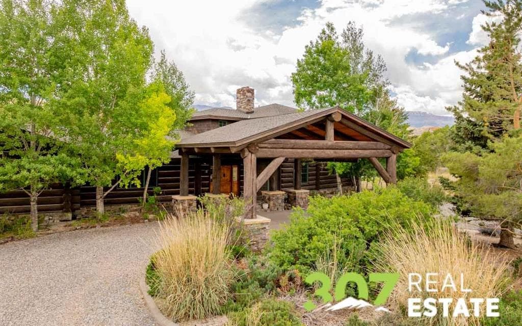 22 Castle Rock Rd - view