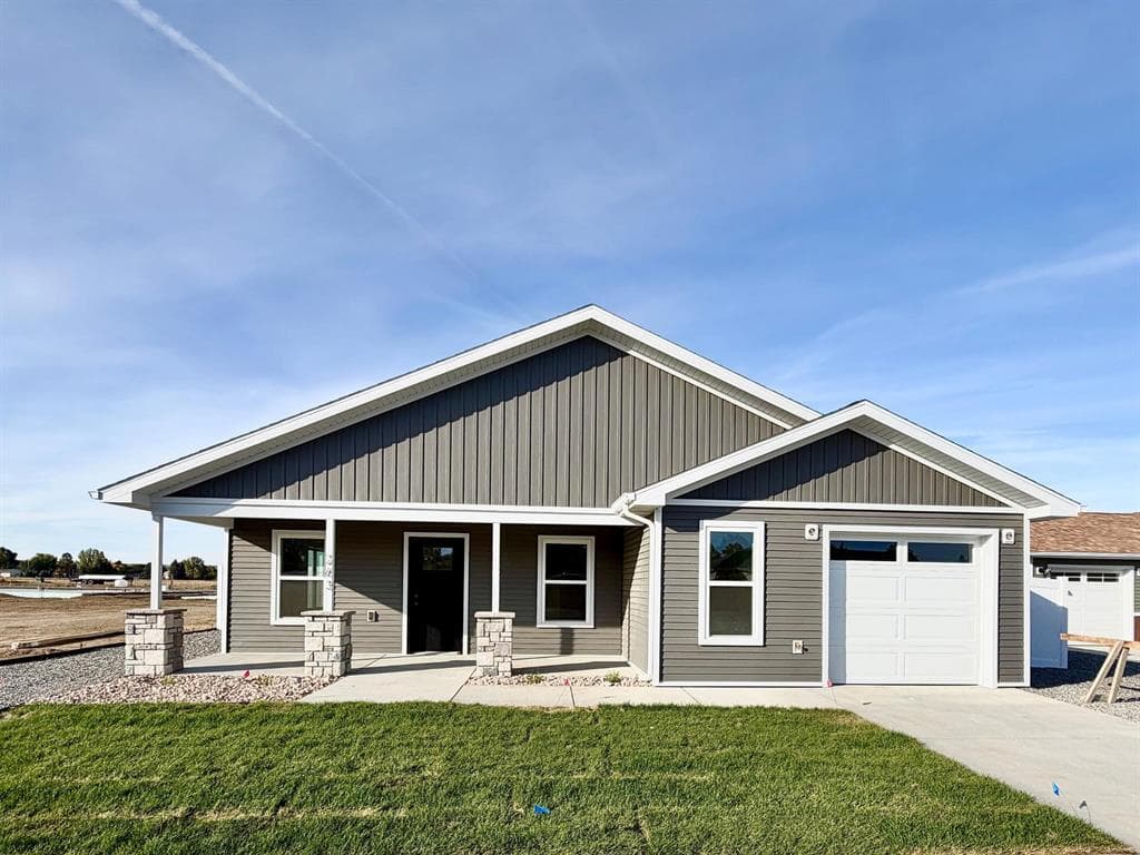 263 Cypress Dr