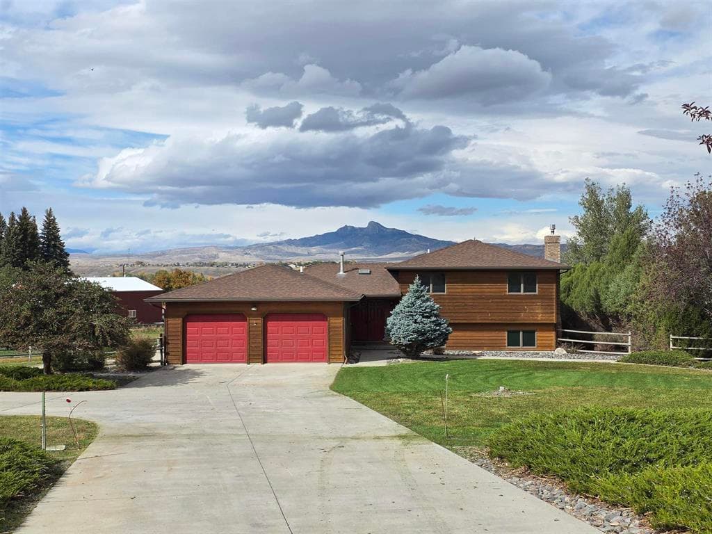 3923 Road 2DA