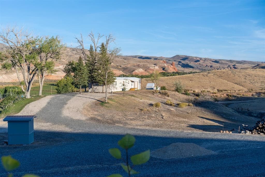 4185 Trapper Creek Rd
